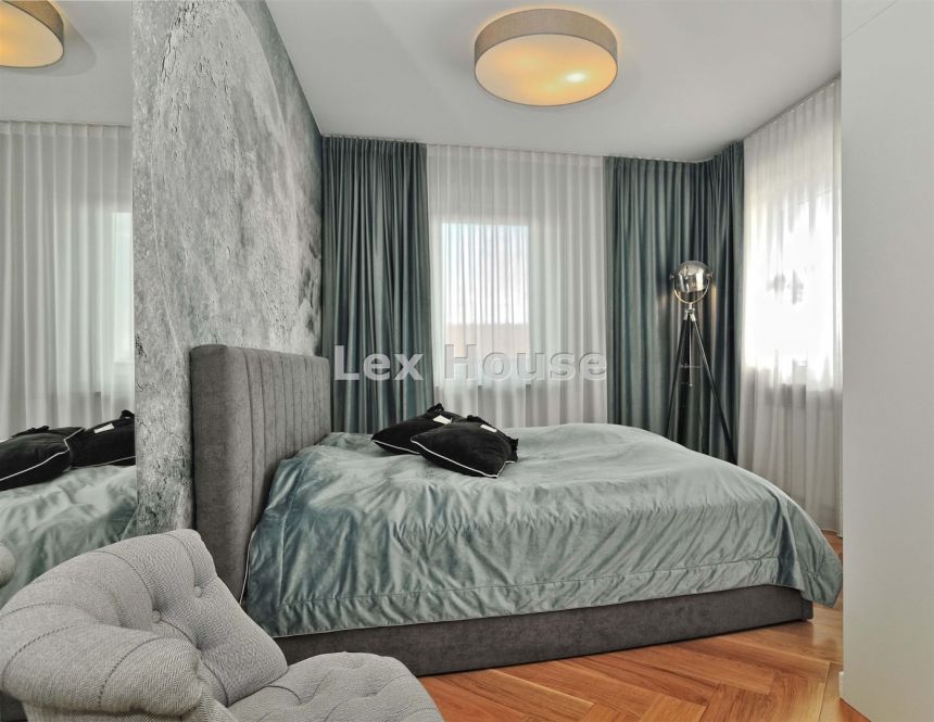 Apartament 4 pokojowy z tarasem miniaturka 8