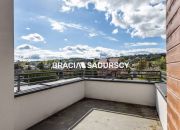 78m2 4 pok+balkon  dwupoziomowe  klucze Wieliczka miniaturka 12