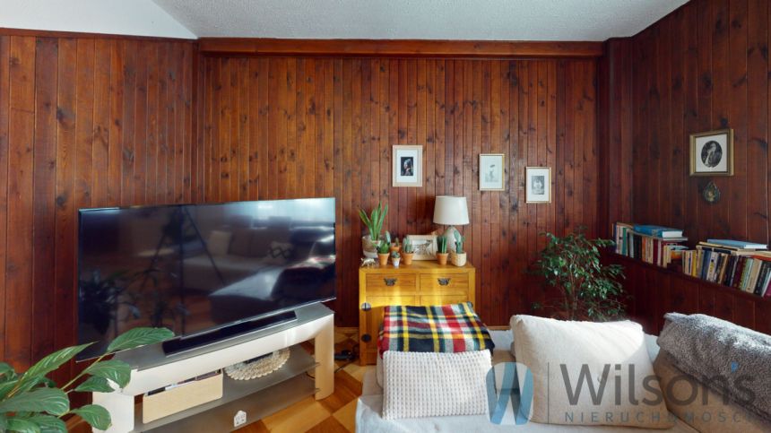 Warszawa Stary Rembertów, 2 359 000 zł, 380 m2, 7 pokoi miniaturka 7