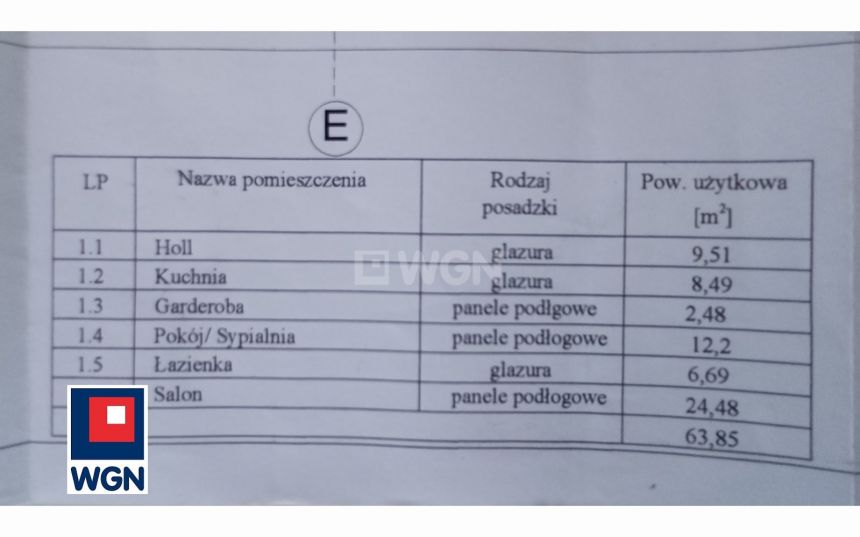 Komorowo, 579 000 zł, 134.7 m2, jednorodzinny miniaturka 14