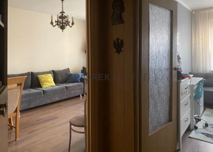 3-pokojowe mieszkanie na Bielanach miniaturka 3