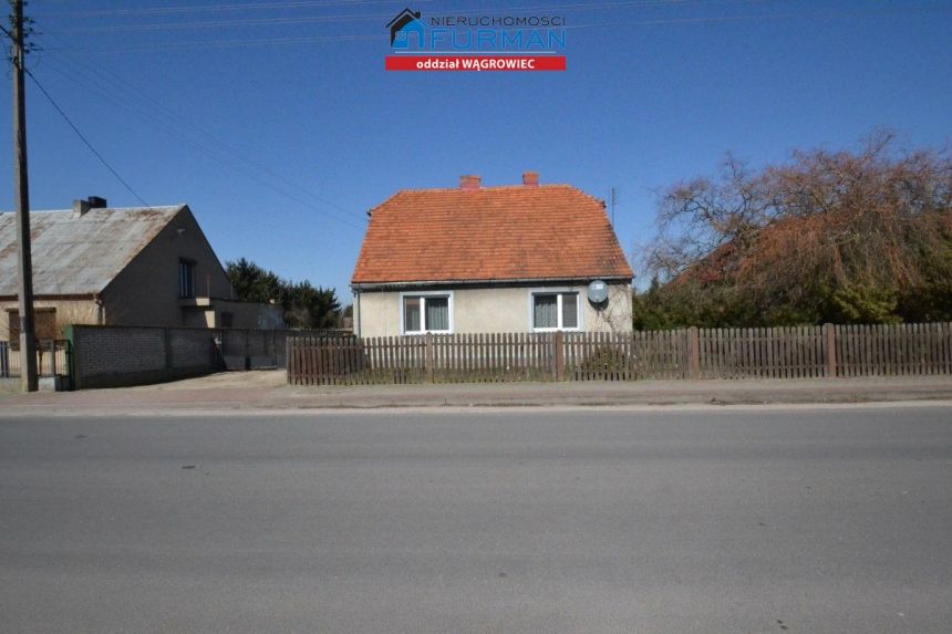 Mieścisko, 399 000 zł, 178 m2, wolnostojący - zdjęcie 1
