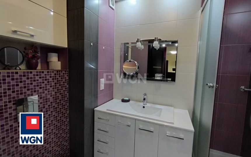 Ełk, 399 000 zł, 47.4 m2, kuchnia z oknem miniaturka 9