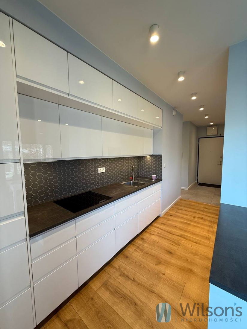 Warszawa Żoliborz, 7 900 zł, 75 m2, pietro 2, 6 miniaturka 2