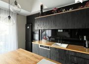 Loftowy apartament z tarasem - Osielsko miniaturka 3