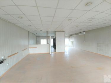 Lokal Komercyjny Zakopiańska 84 m2