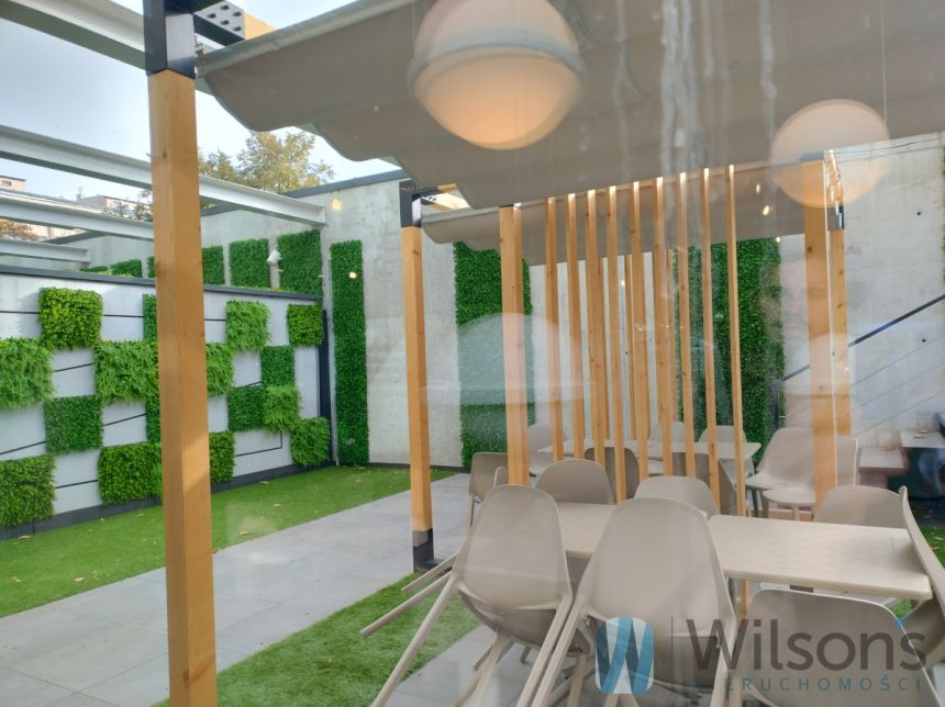 Warszawa Powiśle, 2 900 zł, 10 m2, pietro 1 miniaturka 1