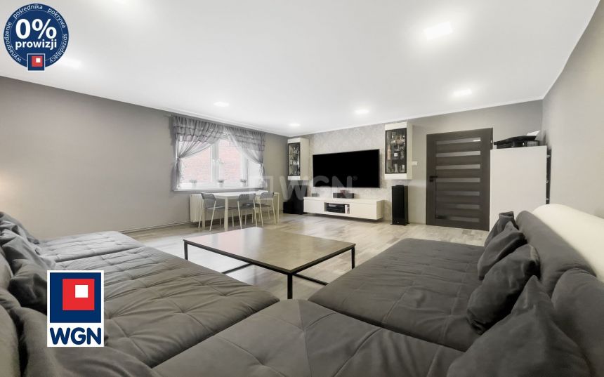 Bytom, 419 000 zł, 94.06 m2, wysoki standard miniaturka 3