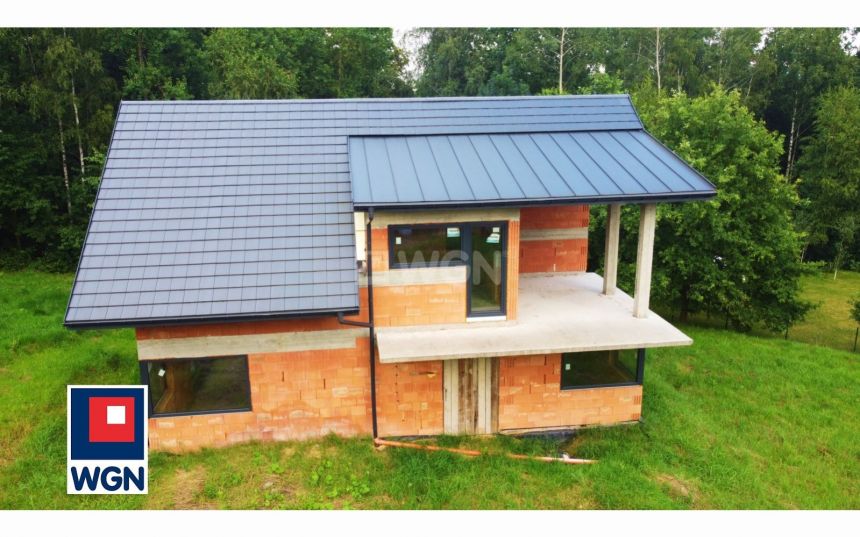 Głogoczów, 835 000 zł, 148.58 m2, jednorodzinny - zdjęcie 1