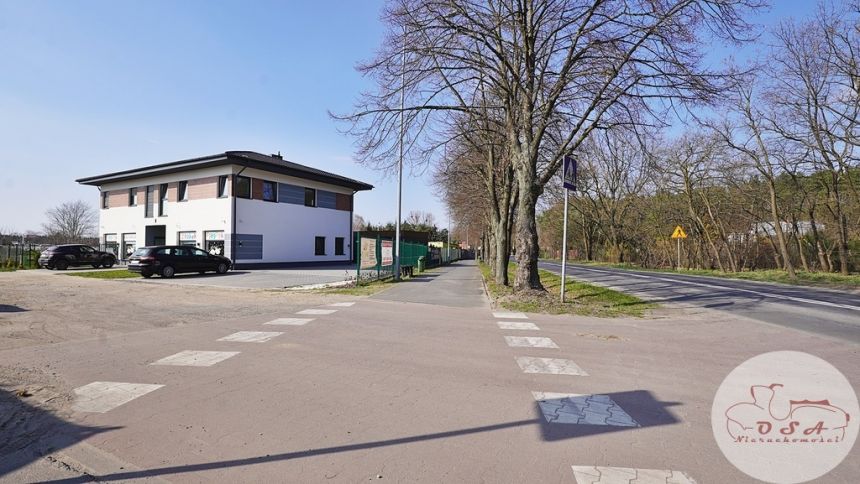 Lokal wynajem * Rogalinek * Poznańska * 28 m2 miniaturka 10