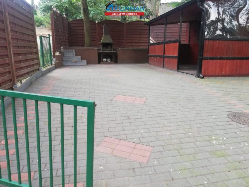 Grzybowo, 165 000 zł, 37.5 m2, letniskowy miniaturka 11
