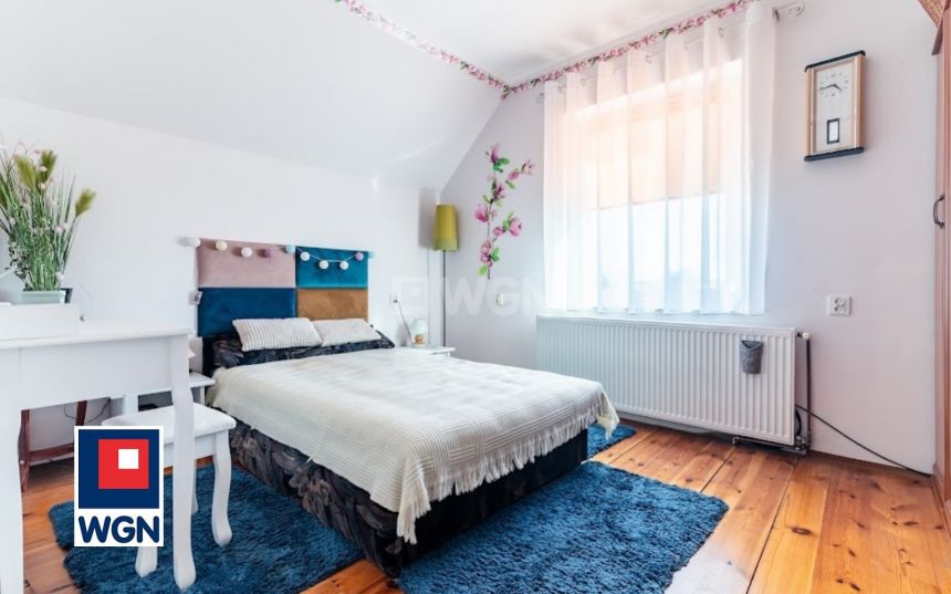 Dąbrówka, 1 057 000 zł, 234 m2, murowany miniaturka 9