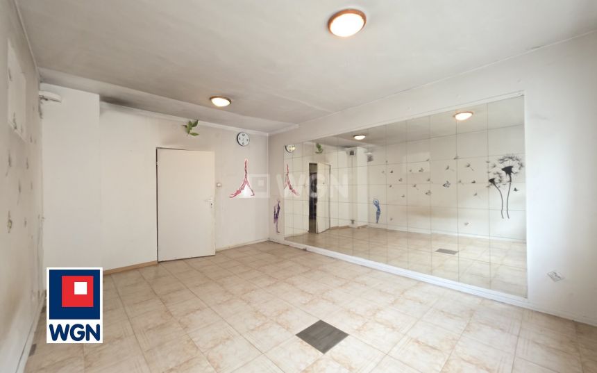 Przemków, 139 000 zł, 43.3 m2, parter miniaturka 7