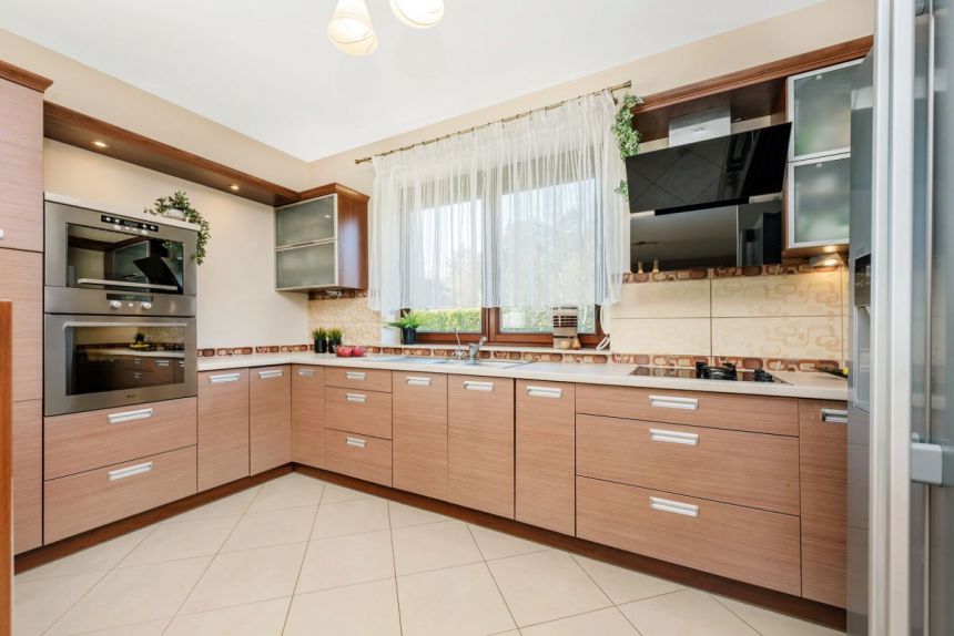Kobylec, 1 270 000 zł, 143 m2, wolnostojący miniaturka 3