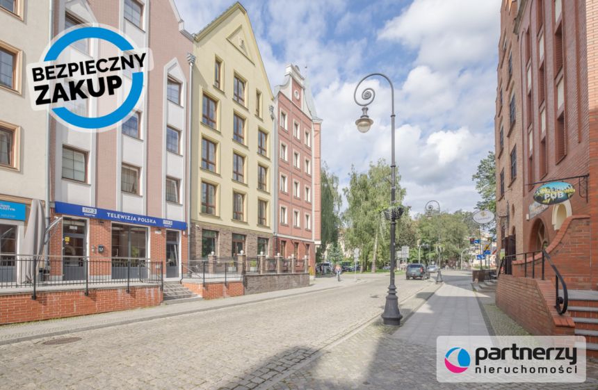 Elbląg, 650 000 zł, 74.36 m2, 2 pokojowe miniaturka 21