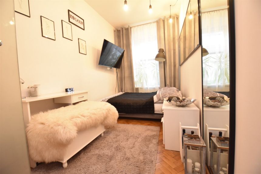 Łódź, 569 000 zł, 70.65 m2, umeblowane miniaturka 6