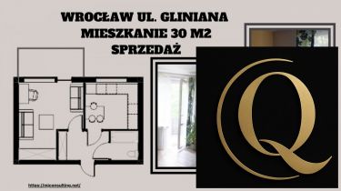 Wrocław Gaj, 453 000 zł, 33.01 m2, pietro 3/4