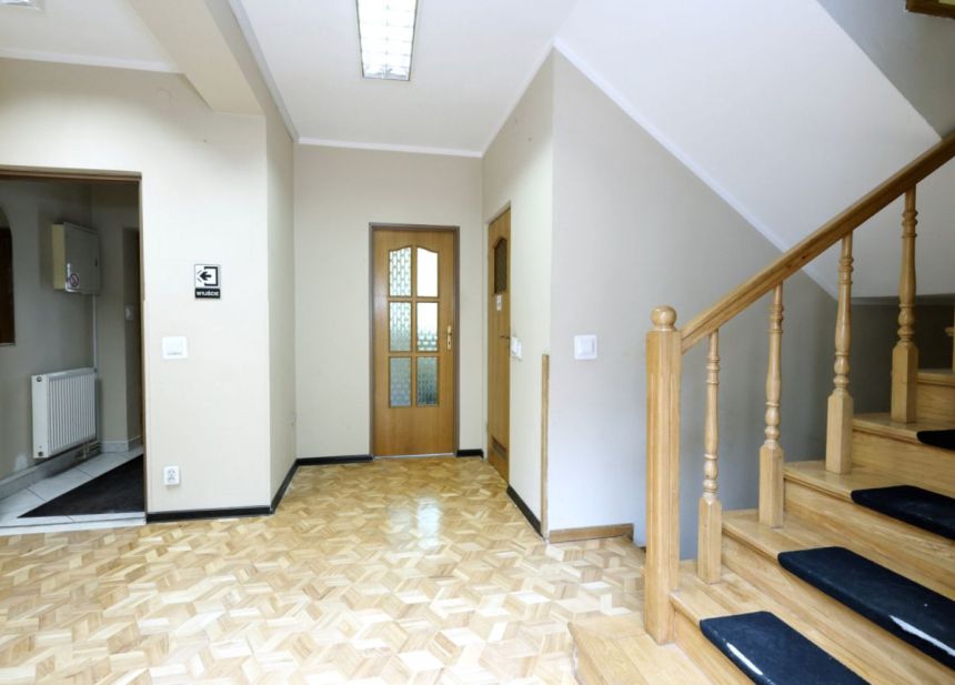 Warszawa Zacisze, 2 000 000 zł, 346.1 m2, segment skrajny miniaturka 18