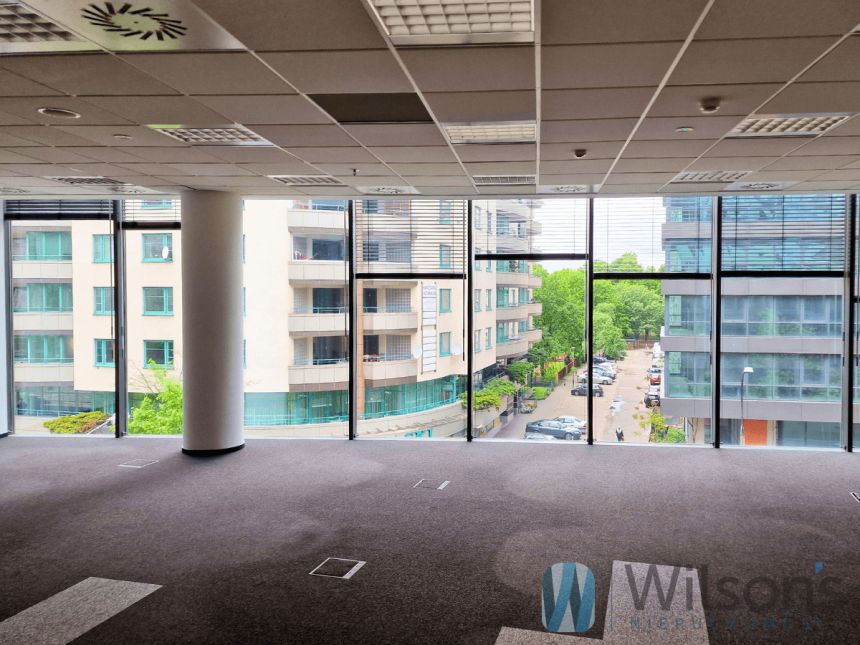 Warszawa Śródmieście Północne, 31 500 zł, 350 m2, pietro 3 miniaturka 12