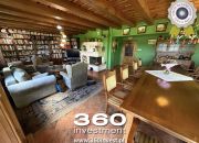 Dom 265m2, budynek gospodarczy 160m2, 1ha działki miniaturka 5