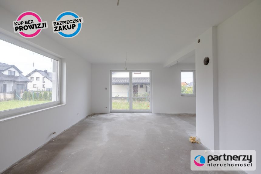 Różyny, 1 100 000 zł, 125 m2, ogrzewanie gazowe miniaturka 8