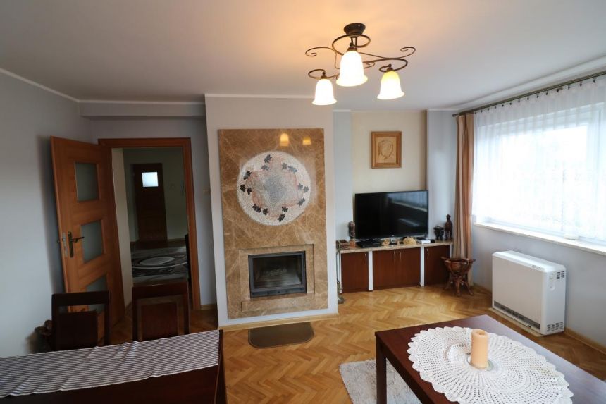 OKAZJA dom biźniak za 799 000,- - zdjęcie 1