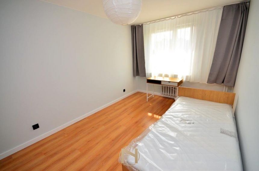 Gorzów Wielkopolski Osiedle Piaski, 524 640 zł, 65.58 m2, pietro 3/10 miniaturka 10