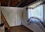 Domek na działce 375 m2 ROD "Strzeszyn" miniaturka 10