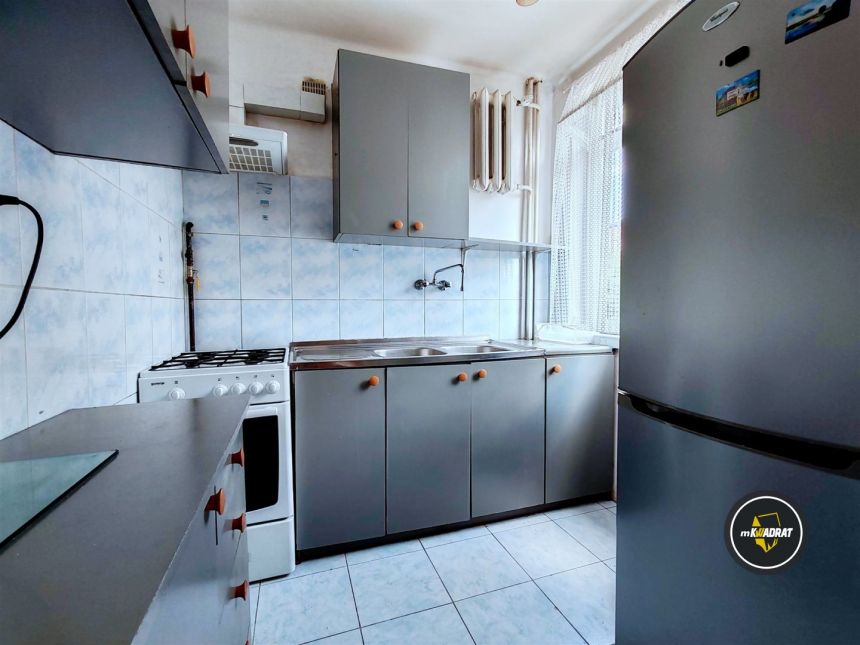 Ełk Centrum, 239 000 zł, 42.69 m2, w budynku wielorodzinnym miniaturka 3