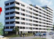 3-pokojowy apartament 50 m2 na Mistrzejowicach miniaturka 1