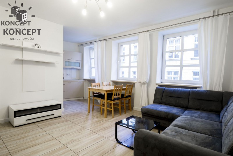 2-pok | Centrum | Parking | od 01.08 - zdjęcie 1