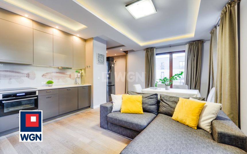 Sopot Sopot Dolny, 2 150 000 zł, 81.5 m2, wysoki standard miniaturka 1