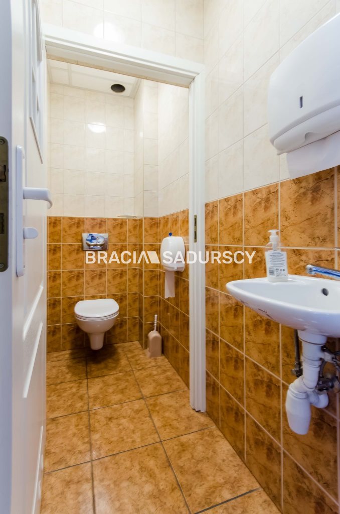 Kraków Stara Krowodrza, 12 250 zł, 350 m2, biurowy miniaturka 34