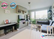 Gdańsk Zaspa, 749 900 zł, 48.2 m2, pietro 2/10 miniaturka 2