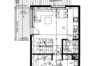 Wilczkowice, 750 000 zł, 100 m2, 4 pokoje miniaturka 4