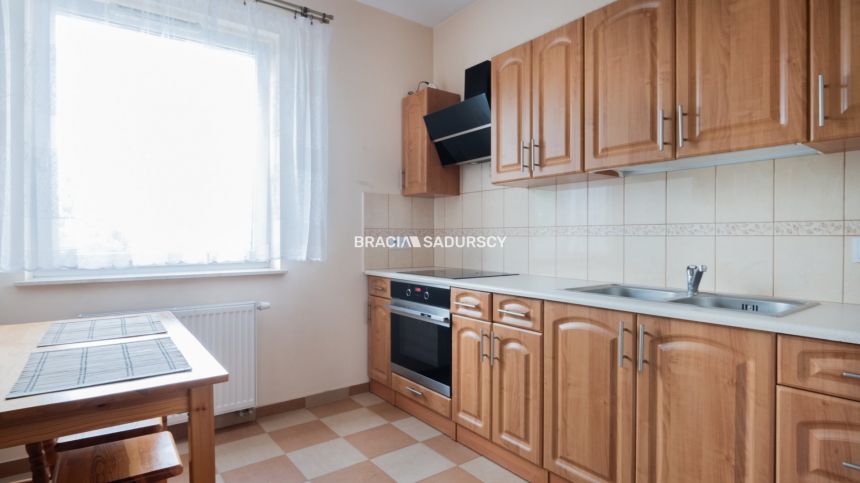2-pok. mieszkanie 49 m² | Dobrego Pasterza miniaturka 8