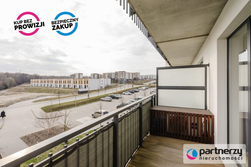 Gdańsk Jasień, 899 000 zł, 72.73 m2, M4 miniaturka 17