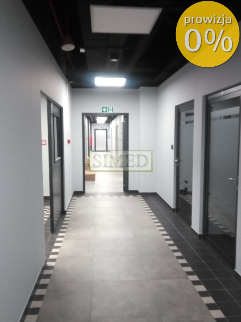 Biuro29 m 2 ,pokój,dostęp 24h , ochrona,parking miniaturka 1