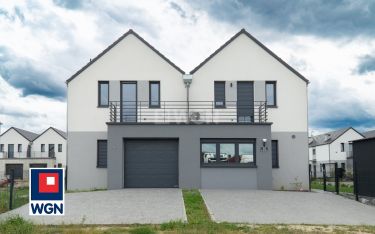 Płoty, 1 190 000 zł, 123.6 m2, jednorodzinny