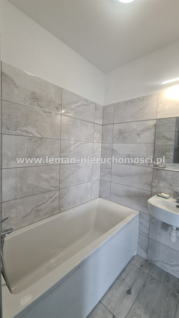 Lublin Śródmieście, 2 800 zł, 35.52 m2, z balkonem miniaturka 12