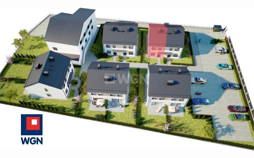 Luzino, 544 000 zł, 84 m2, jednorodzinny miniaturka 3