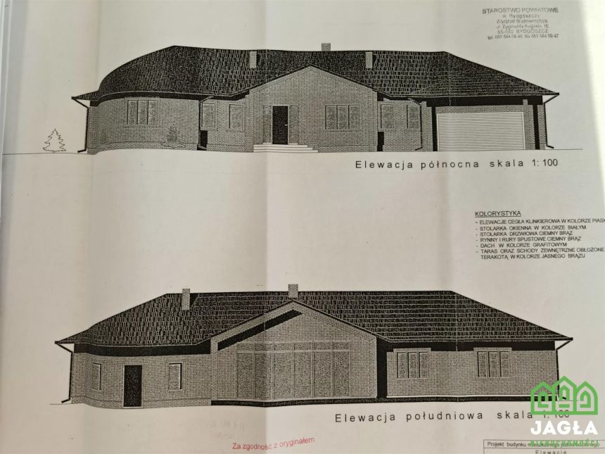 Stronno działka do wydzielenia 1200m2 media miniaturka 4