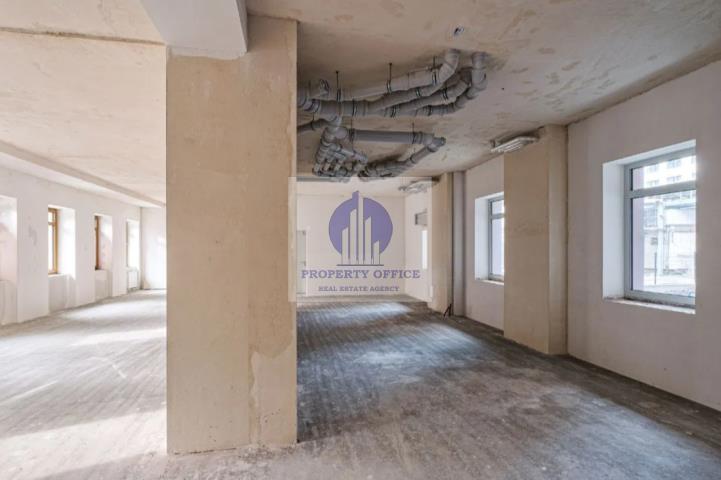 Śródmieście : handel/usługi 198,15 m2 miniaturka 9