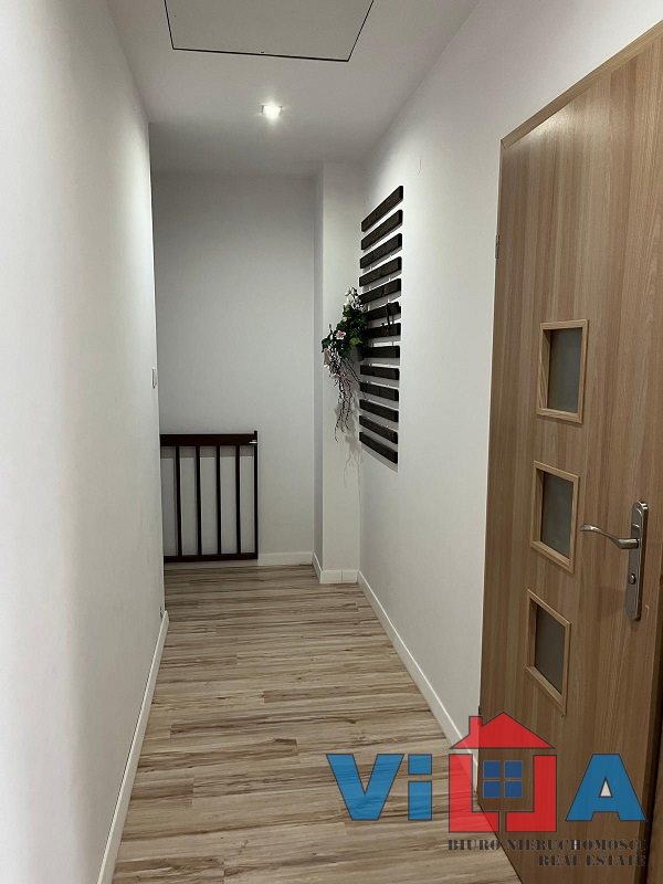 PIĘKNY DWUPOZIOMOWY APARTAMENT NA OS. ŹRÓDLANYM miniaturka 16