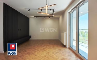 Lublin Felin, 605 895 zł, 65.15 m2, do wykończenia