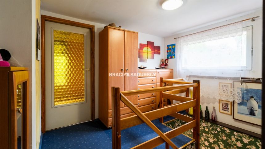 działka ROD Dobczyce Jarzynka z domem 90m2 miniaturka 43