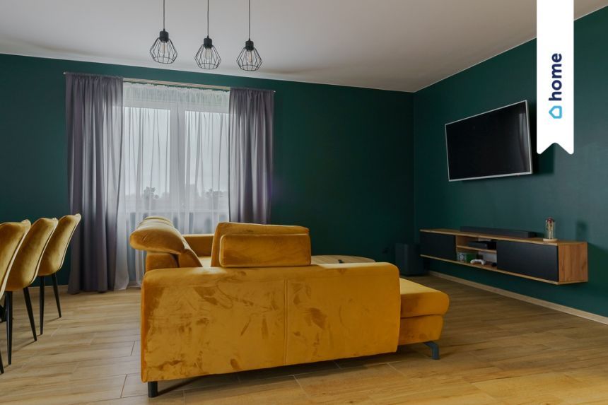 Rezerwacja !!! Dom w Nowych Dobrach – 137 m² miniaturka 5