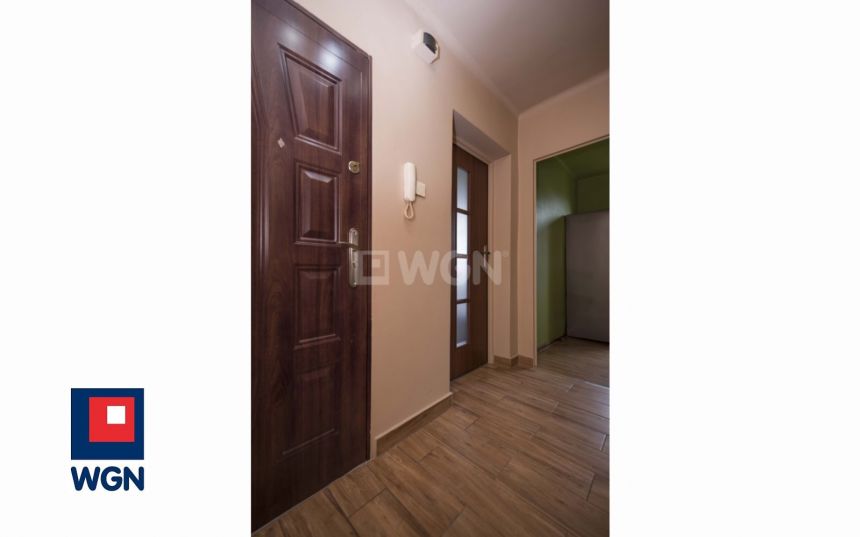 Sosnowiec Pogoń, 269 000 zł, 45.06 m2, 3 pokojowe miniaturka 10