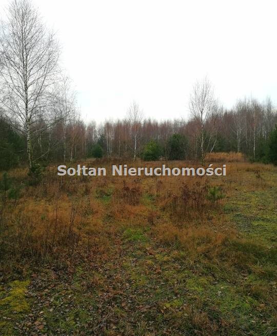 Niepiekła, 281 890 zł, 40.27 ar, budowlana miniaturka 4
