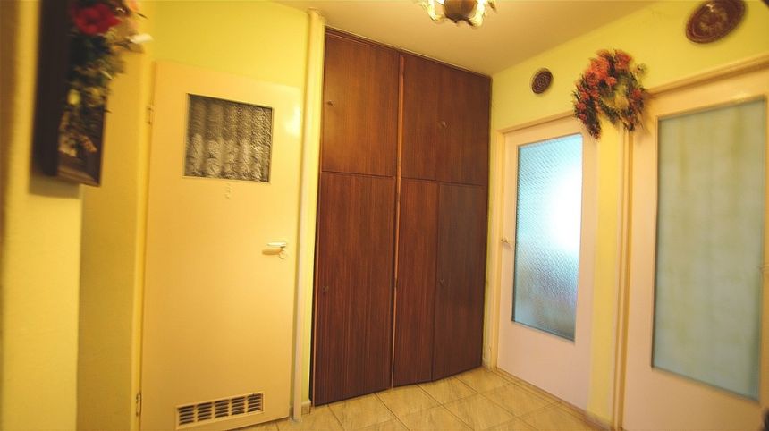 Sprzedaż mieszk. balkon 3-pok.58 m2.Opole Zaodrze miniaturka 13